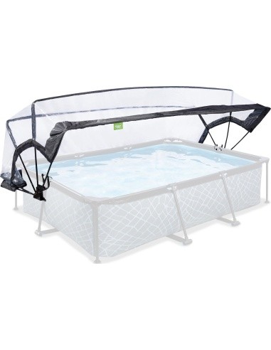 EXIT pool dome 300x200cm