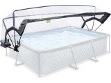 EXIT pool dome 300x200cm