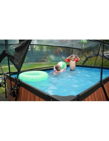 EXIT pool dome 300x200cm