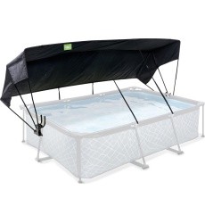 EXIT pool canopy 220x150cm