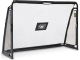 Floor mounted Football goal EXIT Maestro