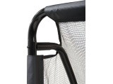 Floor mounted Football goal EXIT Maestro