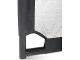 Floor mounted Football goal EXIT Maestro