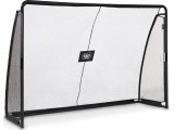 Freestanding Football Goal EXIT Finta Youth