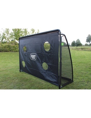 Freestanding Football Goal EXIT Finta Youth