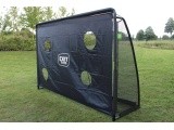 Freestanding Football Goal EXIT Finta Youth