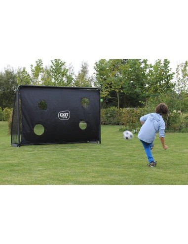 Freestanding Football Goal EXIT Finta Youth