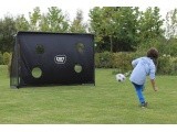 Freestanding Football Goal EXIT Finta Youth