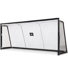 Floor Mounted Football Goal EXIT Forza