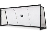 Floor Mounted Football Goal EXIT Forza