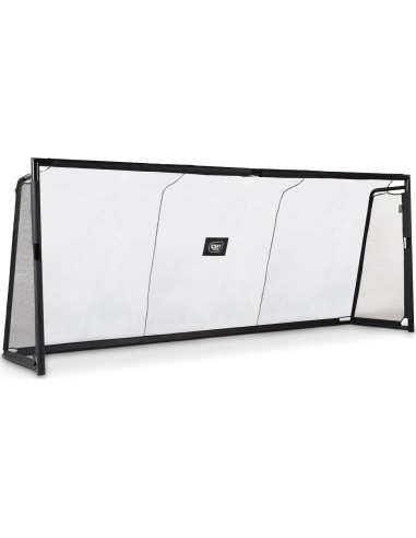 Floor Mounted Football Goal EXIT Forza
