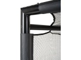 Floor Mounted Football Goal EXIT Forza