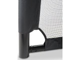 Floor Mounted Football Goal EXIT Forza