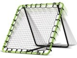 EXIT Tempo multisport rebounder 120x120cm - green/black Multi-station rebounder