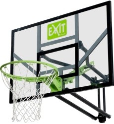 EXIT Galaxy Wall-mount System Rectangular Polycarbonate (PC)