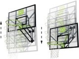 EXIT Galaxy Wall-mount System Rectangular Polycarbonate (PC)