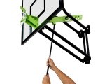 EXIT Galaxy Wall-mount System Rectangular Polycarbonate (PC)