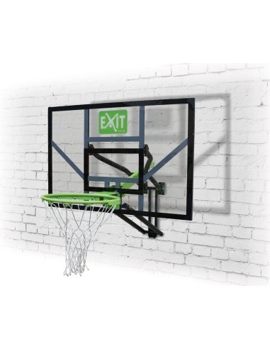 EXIT Galaxy Wall-mount System Rectangular Polycarbonate (PC)