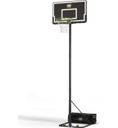EXIT NovaStar height-adjustable basketball backboard that grows with you