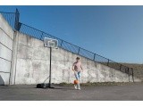 EXIT NovaStar height-adjustable basketball backboard that grows with you