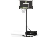 EXIT NovaStar height-adjustable basketball backboard that grows with you