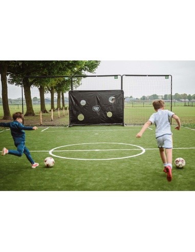 EXIT Backstop Net 900 Black