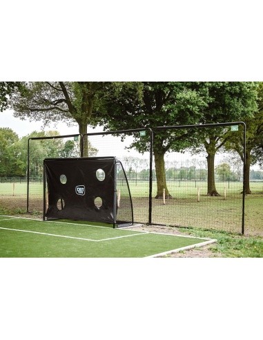 EXIT Backstop Net 900 Black