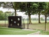 EXIT Backstop Net 900 Black