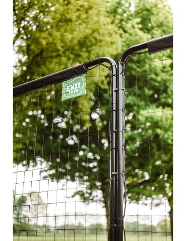 EXIT Backstop Net 900 Black