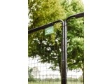 EXIT Backstop Net 900 Black