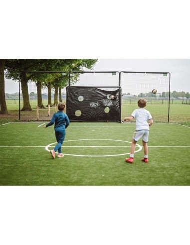 EXIT Backstop Net 900 Black