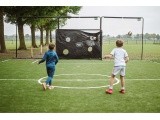 EXIT Backstop Net 900 Black
