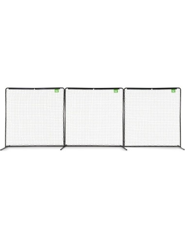 EXIT Backstop Net 900 Black