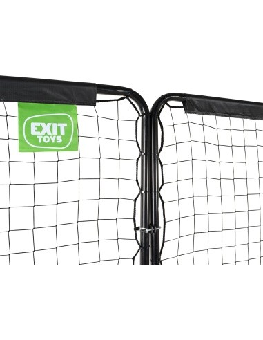 EXIT Backstop Net 900 Black