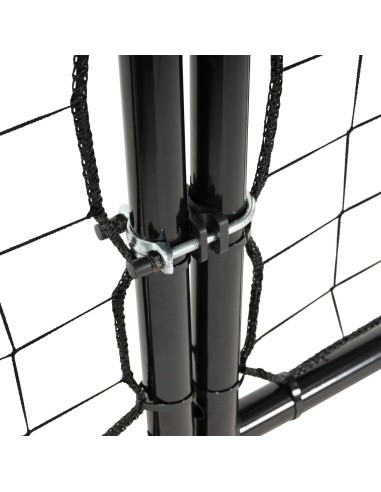 EXIT Backstop Net 900 Black