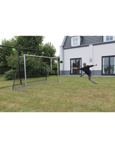 EXIT Backstop Net 900 Black