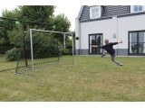 EXIT Backstop Net 900 Black