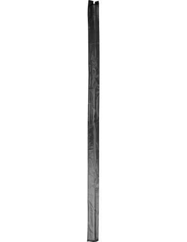 Trampoline Pole Sleeve inSPORTline - Black