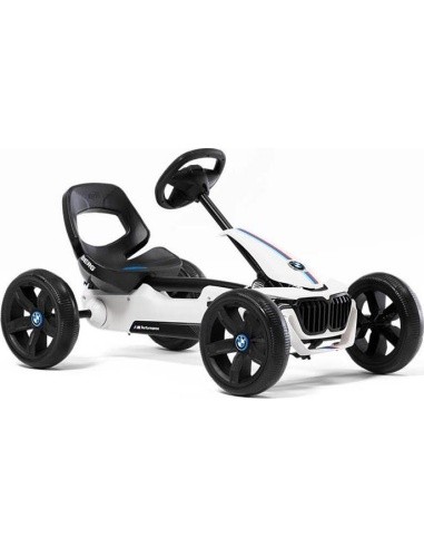 Go-kart BERG Reppy BMW