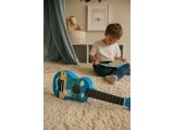 Children's ukulele guitar wooden 4 strings nylon pick ECOTOYS