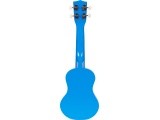 Children's ukulele guitar wooden 4 strings nylon pick ECOTOYS