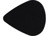 Vaikiška ukulelė medinė gitara 4 stygų nailono kramtukas ECOTOYS