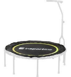 Atsarginis batuto pagrindas 114 cm inSPORTline Cordy - Yellow