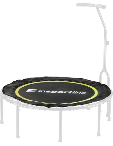 Replacement Jumping Mat for Trampoline inSPORTline Cordy 114cm - Yellow