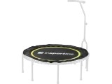 Atsarginis batuto pagrindas 114 cm inSPORTline Cordy - Geltona