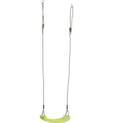 Swing Seat KBT, Lime
