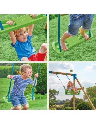 Swing Seat 3-in-1 TP Toys Activity