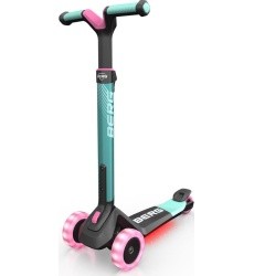 BERG Nexo Foldable Lights LED-deck Mint