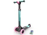 BERG Nexo Foldable Lights LED-deck Mint