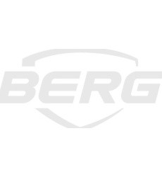 BERG Nexo Foldable Lights Magnet-deck Blue